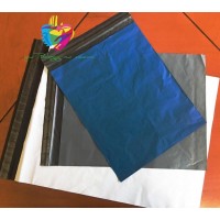 China high quality best sellingcolored polyethylene mailing bags wholesale