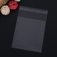 waterproof clear cellophane recycled bopp bag waterproof opp bag definition