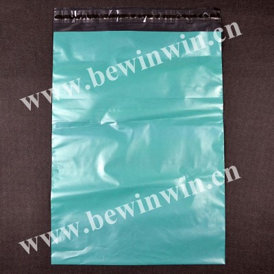 poly mailer bags Accept Custom LDPE express bag white poly mailer plastic bags for clothing packing