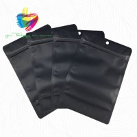 New product made in China plastic ziplock aluminum foil bag