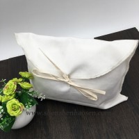 Plain Envelope Bag For Clutch Cloth Underwear